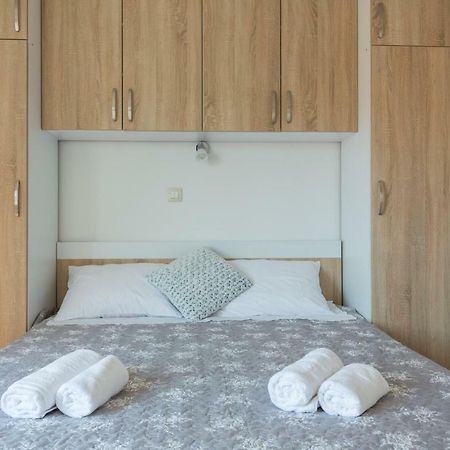 Marta Apartment ดูบรอฟนิก ภายนอก รูปภาพ