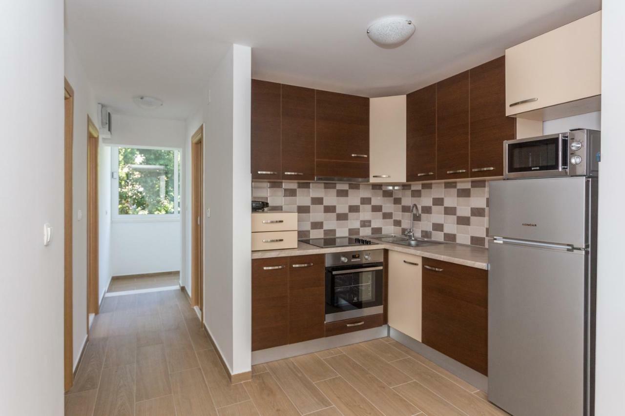 Marta Apartment ดูบรอฟนิก ภายนอก รูปภาพ