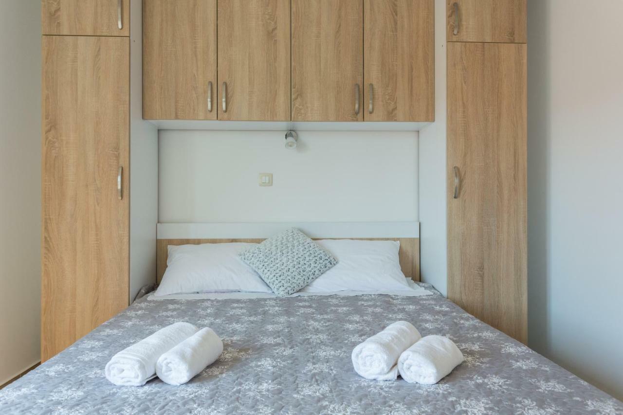Marta Apartment ดูบรอฟนิก ภายนอก รูปภาพ