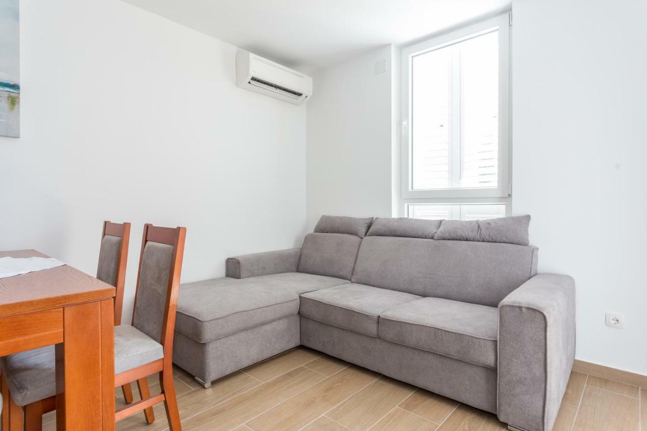 Marta Apartment ดูบรอฟนิก ภายนอก รูปภาพ