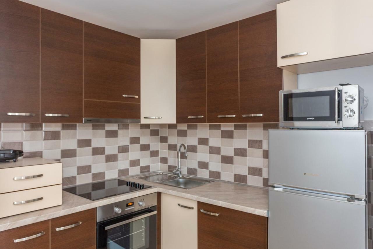 Marta Apartment ดูบรอฟนิก ภายนอก รูปภาพ