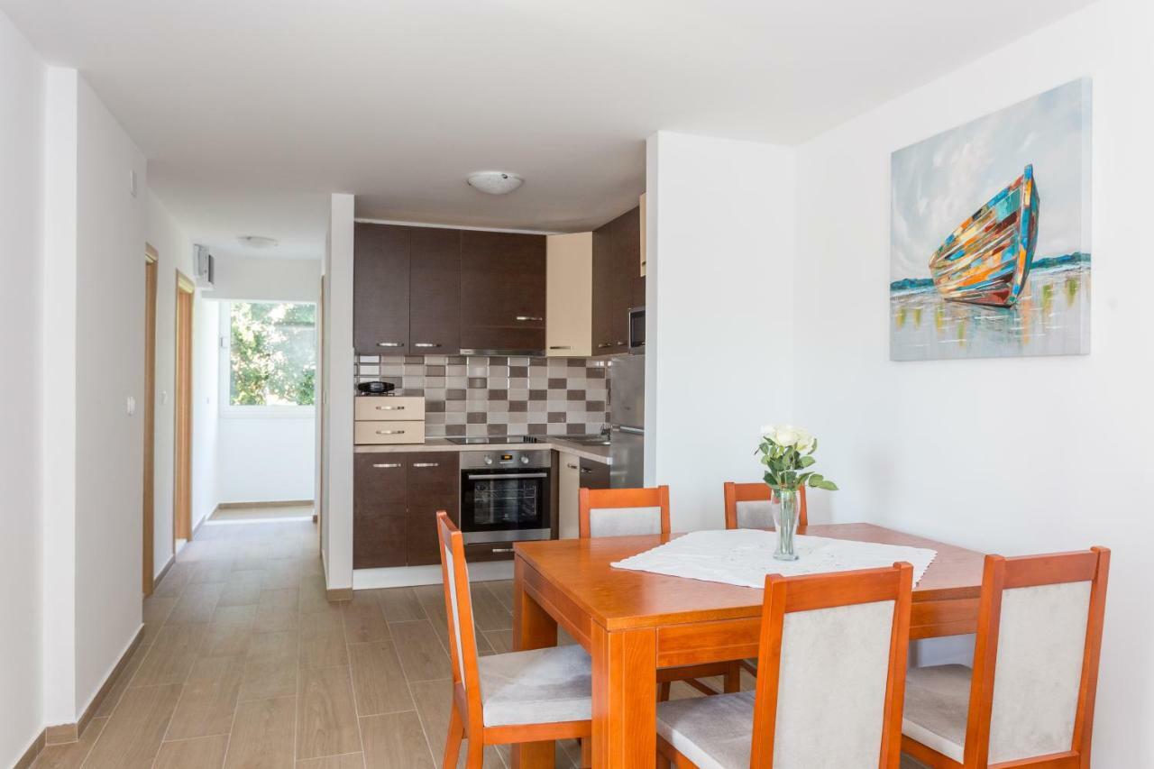 Marta Apartment ดูบรอฟนิก ภายนอก รูปภาพ