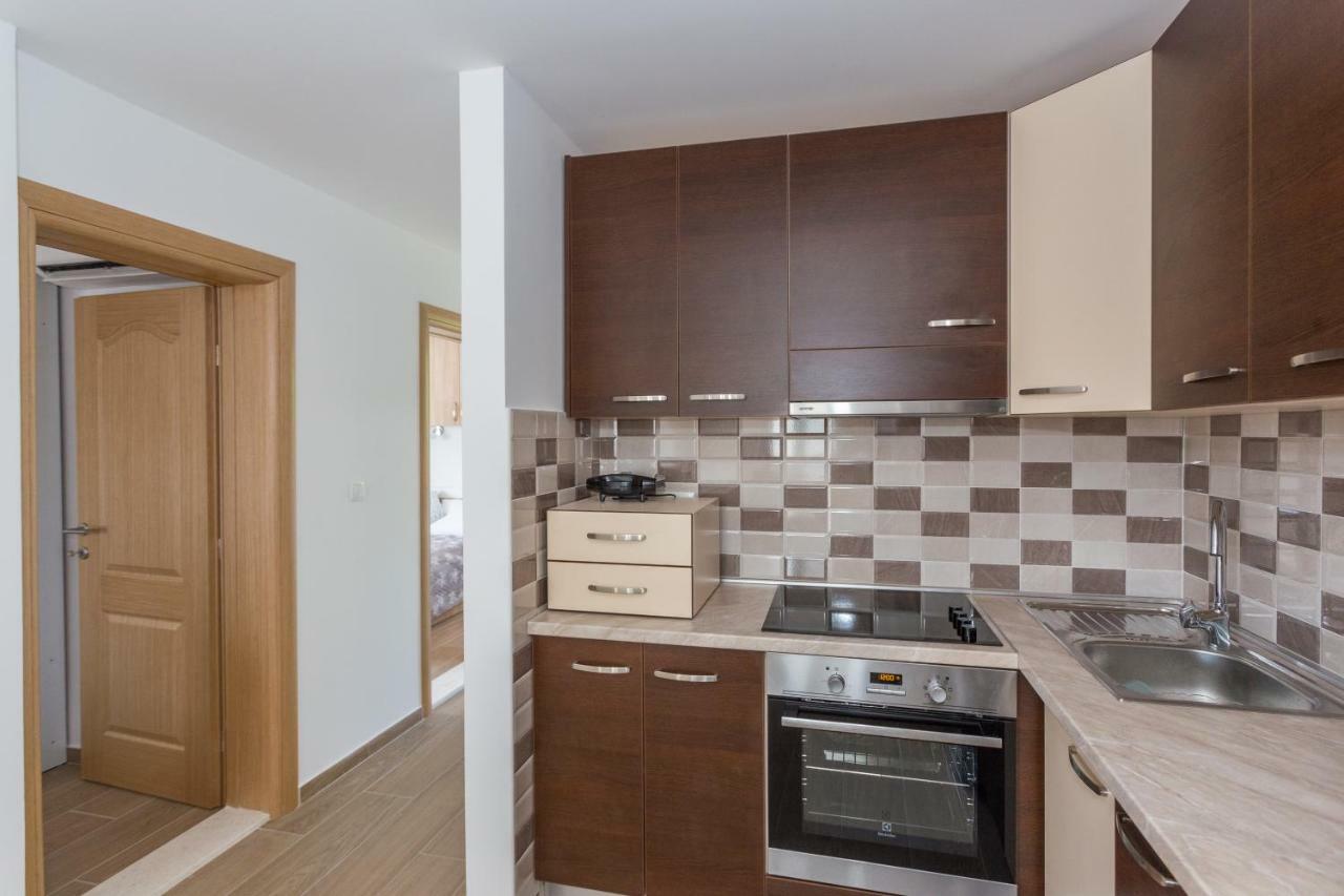 Marta Apartment ดูบรอฟนิก ภายนอก รูปภาพ
