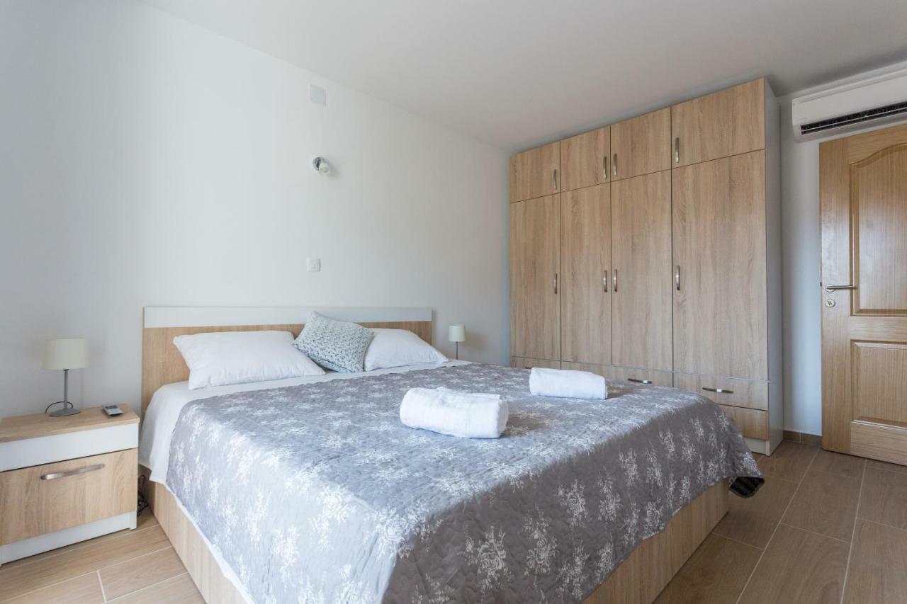 Marta Apartment ดูบรอฟนิก ภายนอก รูปภาพ