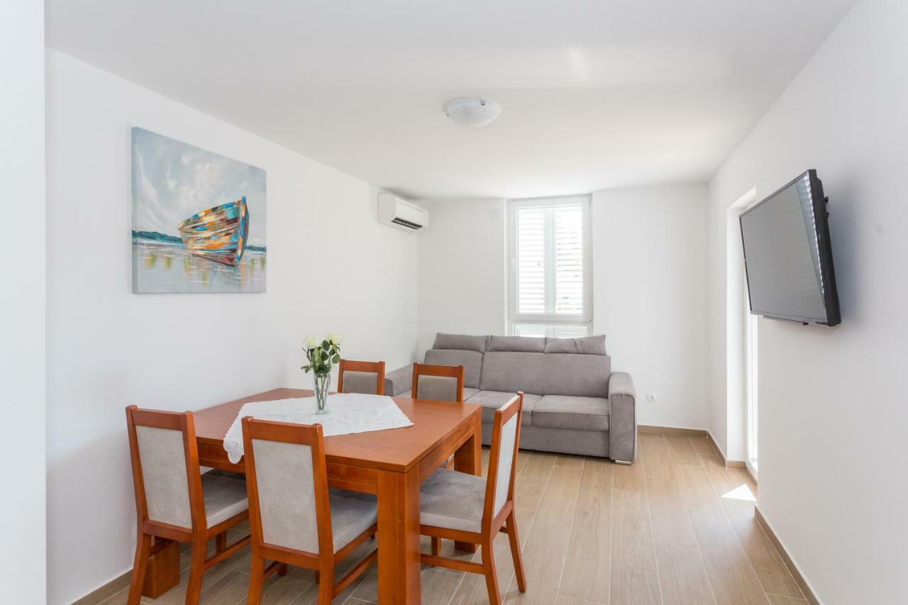 Marta Apartment ดูบรอฟนิก ภายนอก รูปภาพ