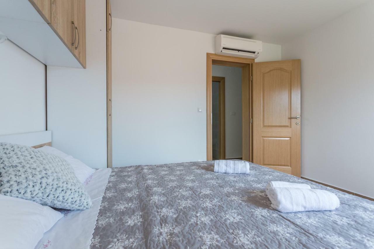 Marta Apartment ดูบรอฟนิก ภายนอก รูปภาพ
