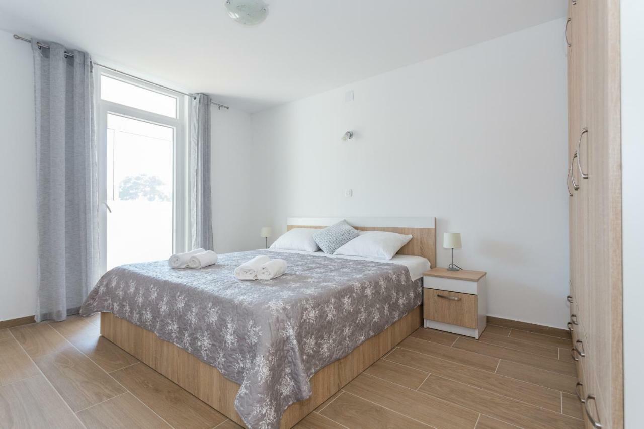 Marta Apartment ดูบรอฟนิก ภายนอก รูปภาพ