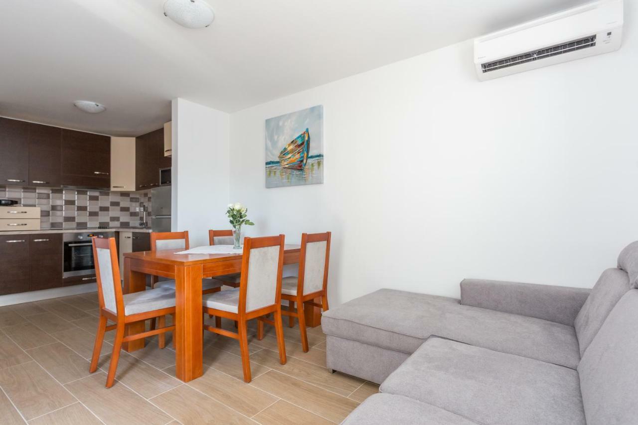 Marta Apartment ดูบรอฟนิก ภายนอก รูปภาพ