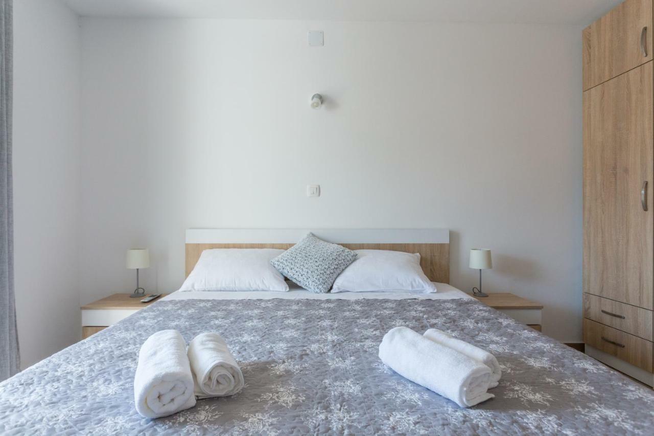Marta Apartment ดูบรอฟนิก ภายนอก รูปภาพ